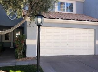 8453 Pacific Spring Ave, Las Vegas, NV 89117