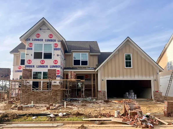 10322 Ashlyn Ln S, Collierville, TN 38017