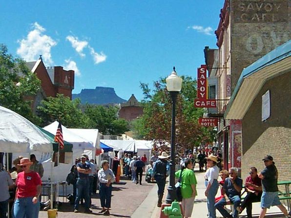 311 N Commercial St, Trinidad, CO 81082
