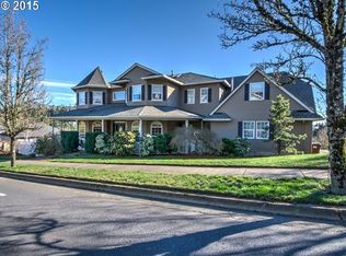 12200 SE William Otty Rd, Happy Valley, OR 97086