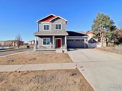 3335 San Mateo Ave, Evans, CO, 80620