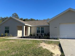 2838 SW 164th Street Rd, Ocala, FL 34473