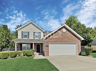 1525 Teresa Ln, Murfreesboro, TN 37128
