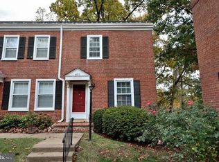 4813 27th Rd S, Arlington, VA 22206