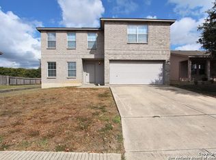 5935 Fort Laramie, San Antonio, TX 78239