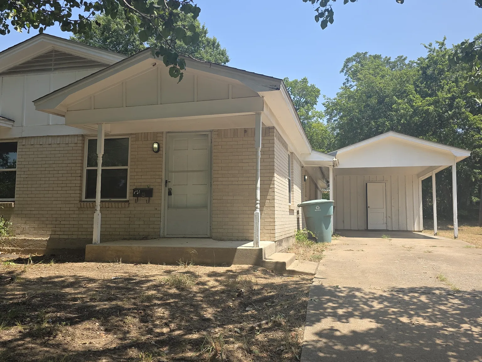 1435 S Rusk St, Sherman, TX 75090 - 1 — Photo 3