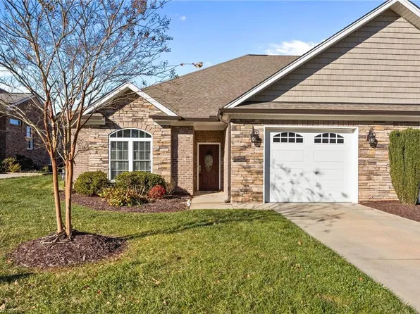 2084 Lake Point Dr, Graham, NC 27253