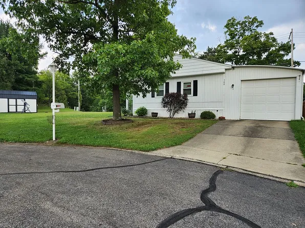 788 La Vista Rd N, Lodi, OH 44254