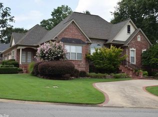 1001 Golf Course Dr, Searcy, AR 72143