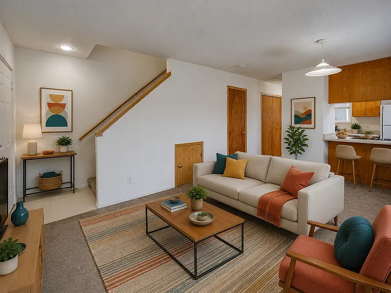 Beverly Rose Apartments — Photo 52