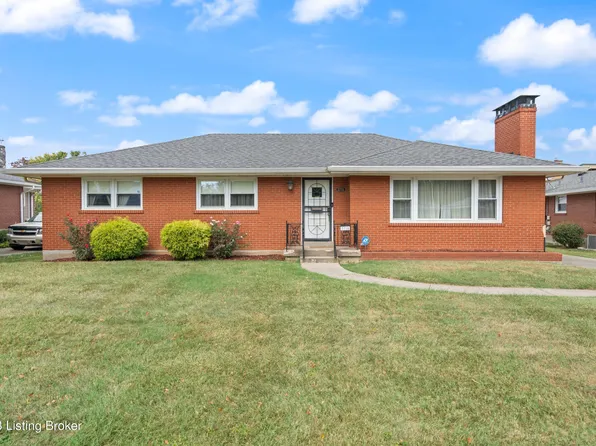 3715 Winchester Rd, Saint Matthews, KY 40207