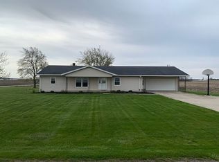 5976 Amsterdam Rd, Minster, OH 45865
