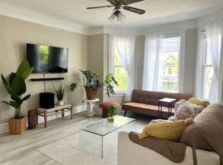 2214 N Kenneth Ave #2, Chicago, IL 60639