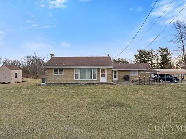 604 N Kendall St, Russellville, OH 45168