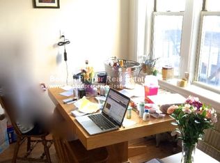 70 Fenway APT 16, Boston, MA 02115