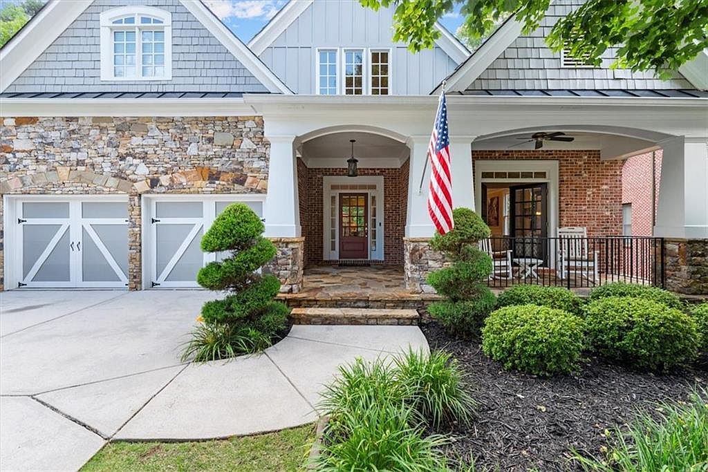 4153 Barnes Meadow Rd SW, Smyrna, GA 30082 Zillow