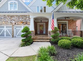 4153 Barnes Meadow Rd SW, Smyrna, GA 30082