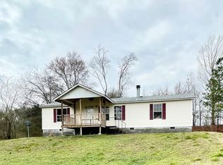 541 Norton Bridge Rd, Chatsworth, GA 30705