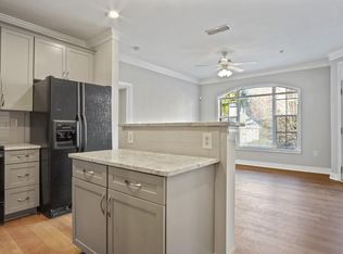 4205 Stratford Cmns, Decatur, GA 30033