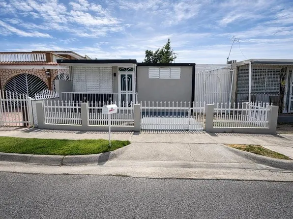 3051 Calle Novas Urb Starlight, Ponce, PR 00717