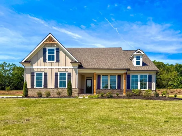 1297 Pj East Rd, Covington, GA 30014