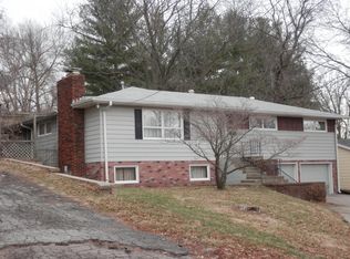 3213 Coronado Rd, Saint Joseph, MO 64505