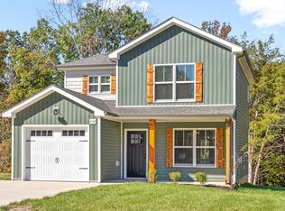 234 Wayne Hall Rd LOT 62, Clarksville, TN 37040