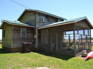 4041 Chadbourn Hwy, Whiteville, NC 28472