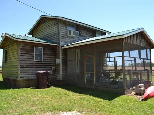 4041 Chadbourn Hwy, Whiteville, NC 28472