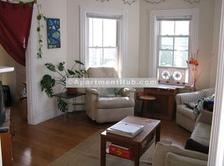 48-50 Norris St #2, Cambridge, MA 02140