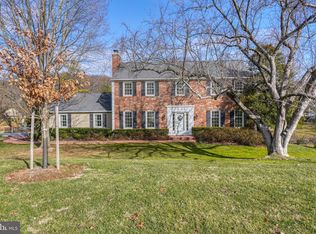 1114 Chatterleigh Cir, Towson, MD 21286