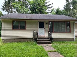 76 Pauls Way, Wheeling, WV 26003