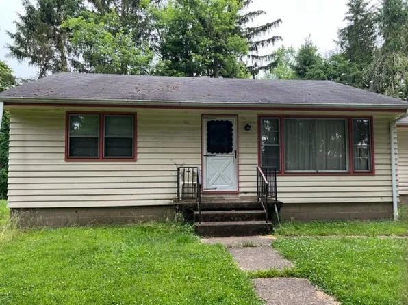 76 Pauls Way, Wheeling, WV 26003