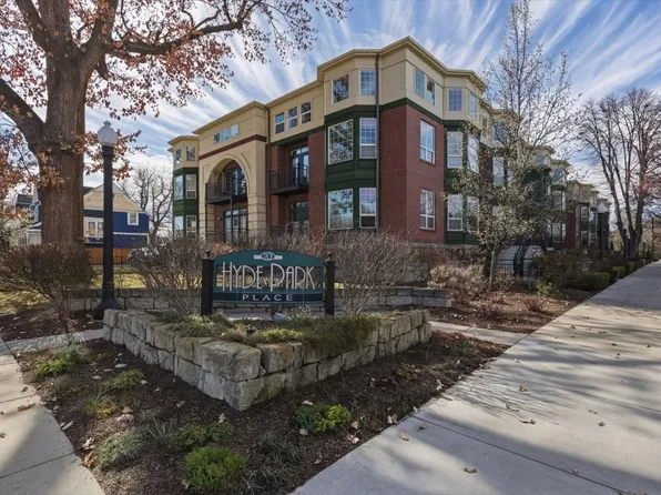 1207 W Fort St APT 213, Boise, ID 83702