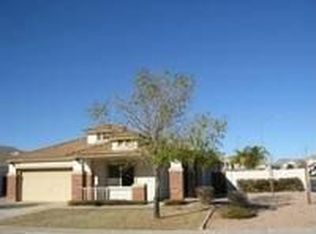 10520 E Plata Ave, Mesa, AZ 85212
