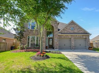 5206 Stoneridge Ct, Rosenberg, TX 77471