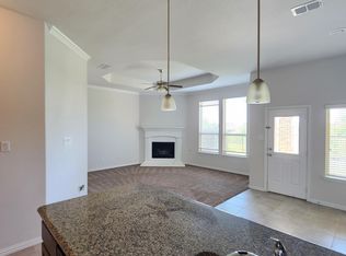 9809 Bodega Bay Rd, Fort Worth, TX 76177