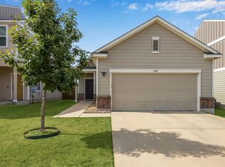 6401 Graymont Dr, Austin, TX 78754