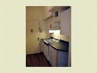 Rented by Stribling