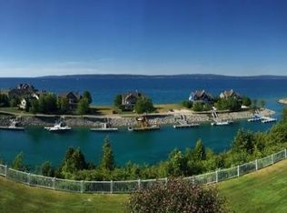 3356 Cliffs Dr, Bay Harbor, MI 49770