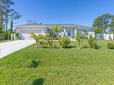 5153 Plateau Ln, Port Charlotte, FL, 33981