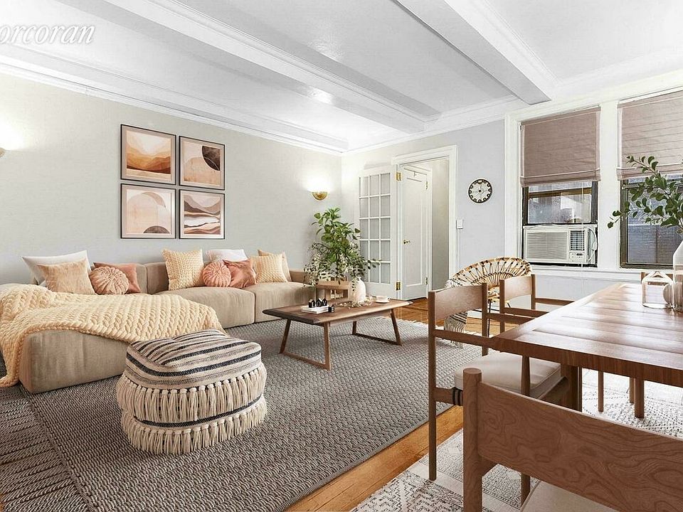 1st image of 17 W 64th St APT 3-F