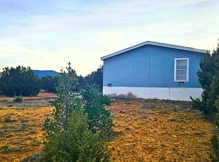 55 N Country Club Lane Dr, Concho, AZ 85924