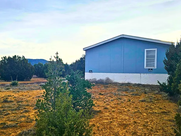 55 N Country Club Lane Dr, Concho, AZ 85924