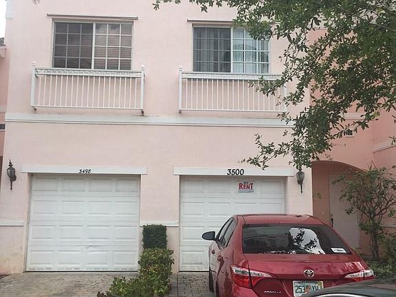 2nd image of 3500 NW 14th Ct