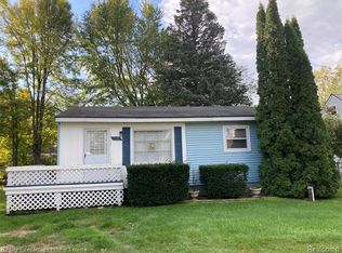 7304 Birchcrest Rd, Lexington, MI 48450