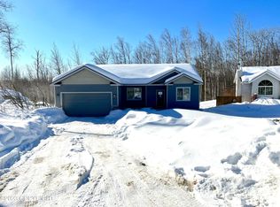 6820 S Frontier Dr, Wasilla, AK 99654