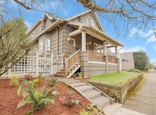 2624 NE Sumner St, Portland, OR