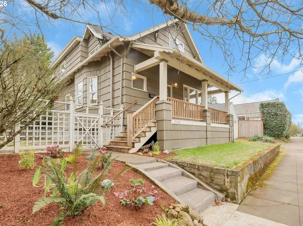 2624 NE Sumner St, Portland, OR 97211