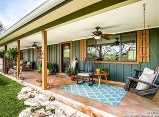 12 Waring Welfare Rd, Boerne, TX 78006